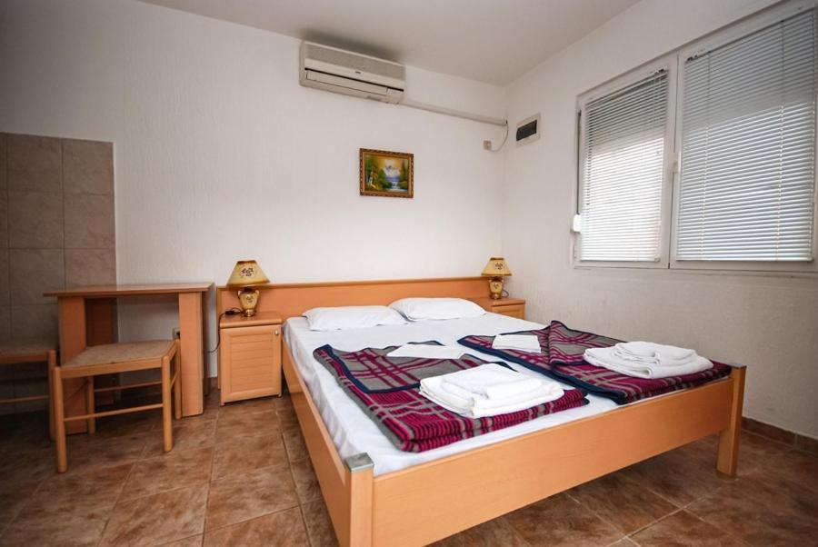 Apartment Micic Centre